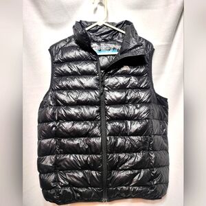 Trespass vest